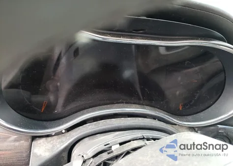 2018 Jeep Grand Cherokee Trackhawk z USA, uszkodzony, nr VIN 1C4RJFN94JC344008